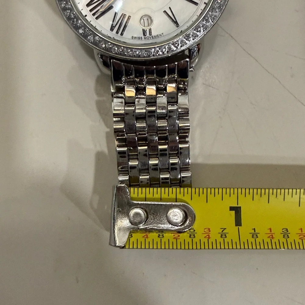 Michele NIB Serein Women’s Watch